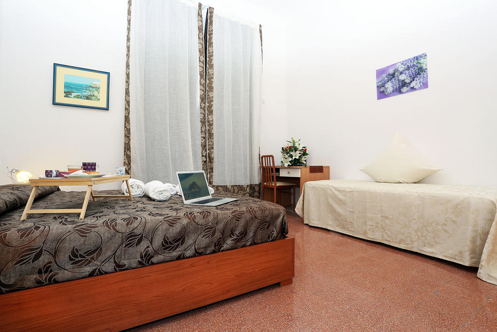 Bells Of Rome Hotel Cameră foto