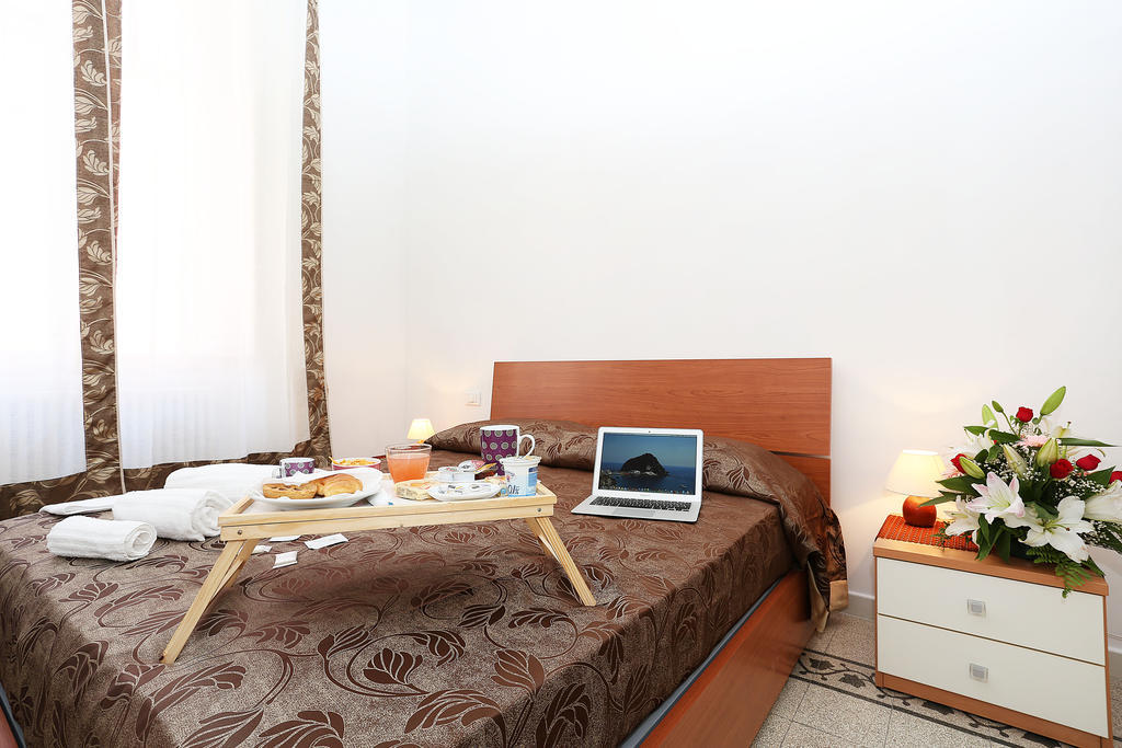 Bells Of Rome Hotel Cameră foto